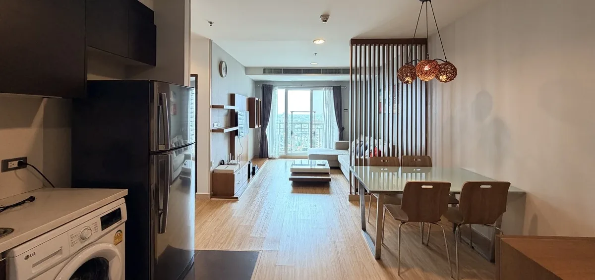 59 Heritage Sukhumvit 59, Condominium, 2 bedrooms