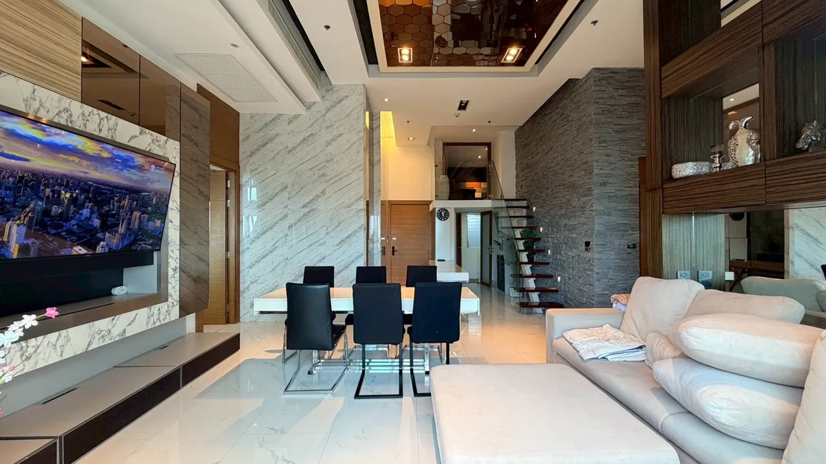 59 Heritage Sukhumvit 59 7