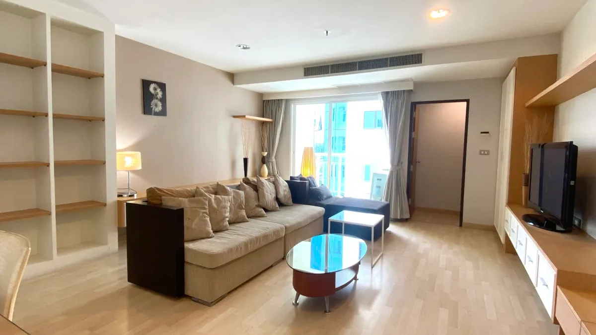 59 Heritage Sukhumvit 59 4