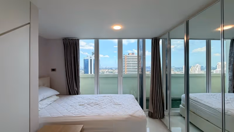 59 Heritage Sukhumvit 59 10