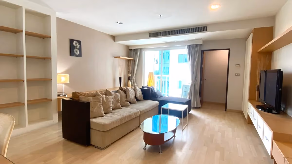 59 Heritage Sukhumvit 59 4