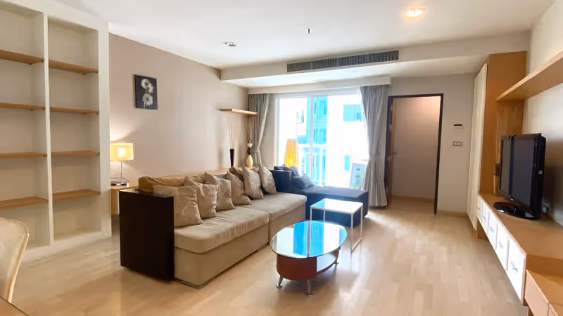 59 Heritage Sukhumvit 59 4