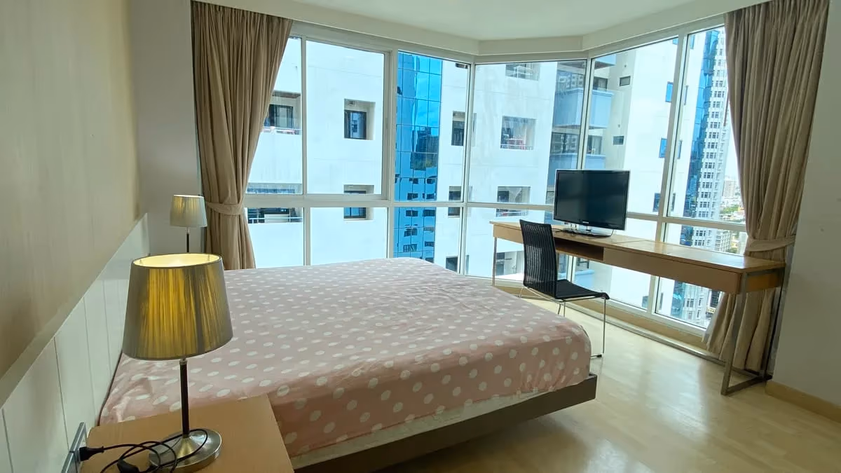 59 Heritage Sukhumvit 59 5
