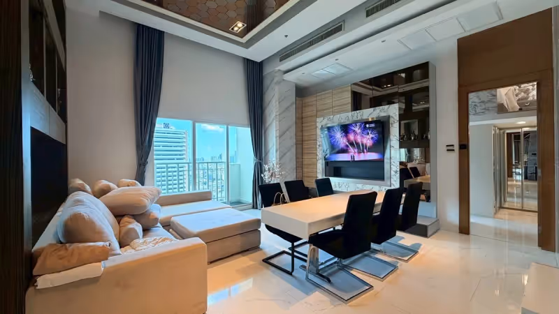 59 Heritage Sukhumvit 59 9