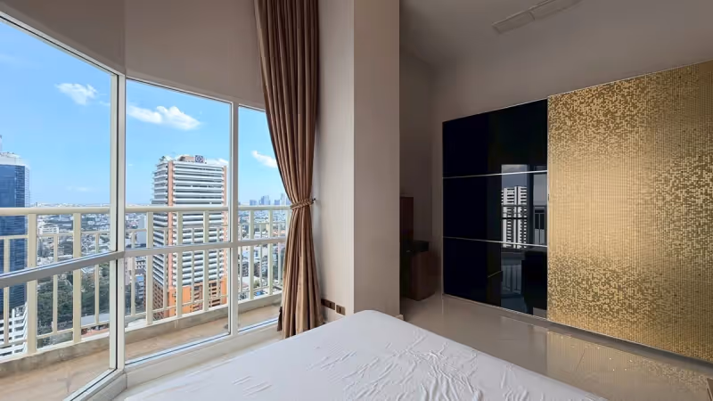 59 Heritage Sukhumvit 59 6
