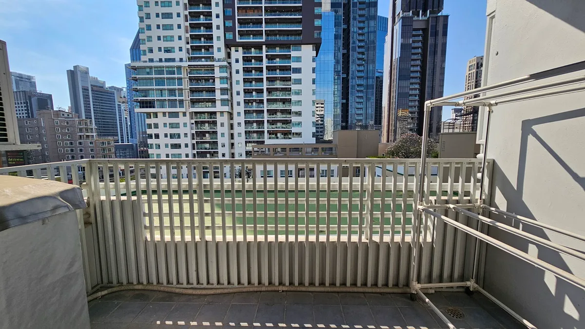 Acadamia Grand Tower 5