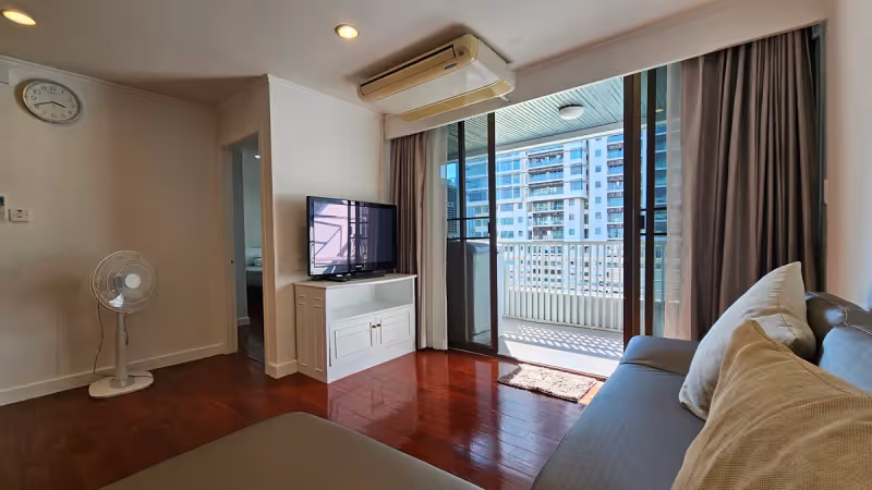 Acadamia Grand Tower 10