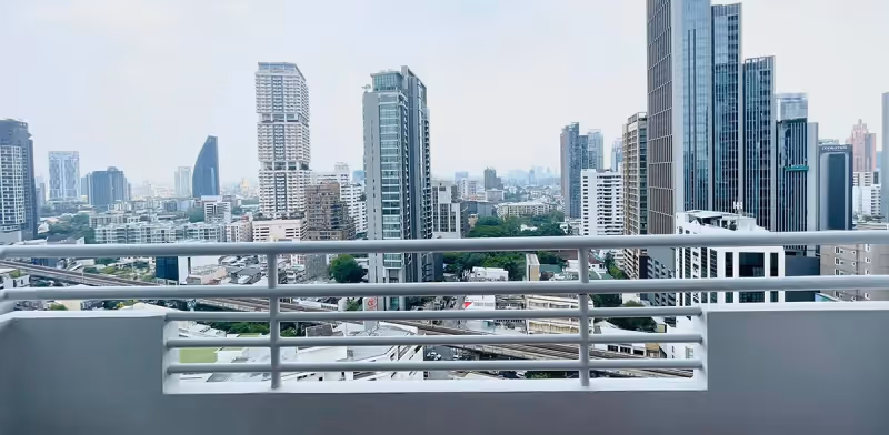 Acadamia Grand Tower 2