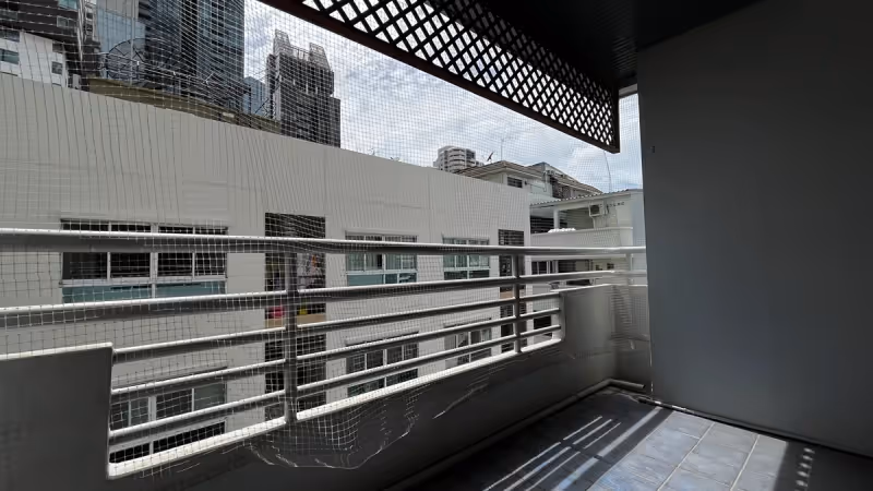 Acadamia Grand Tower 7