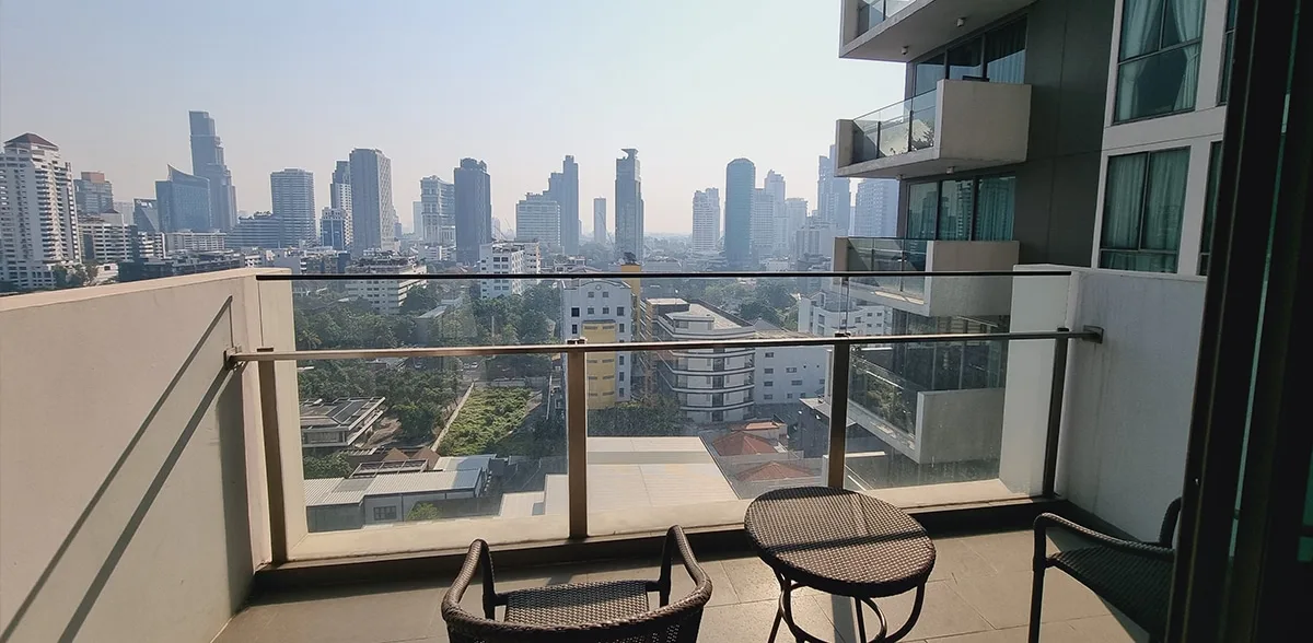 Aequa Sukhumvit 49 2