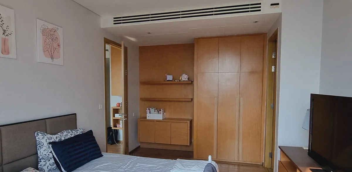 Aequa Sukhumvit 49 5