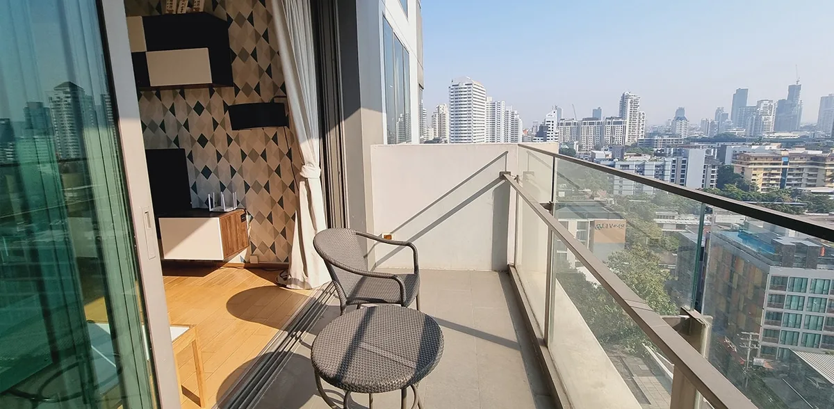 Aequa Sukhumvit 49 4