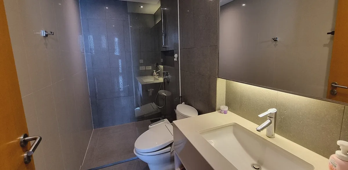 Aequa Sukhumvit 49 6