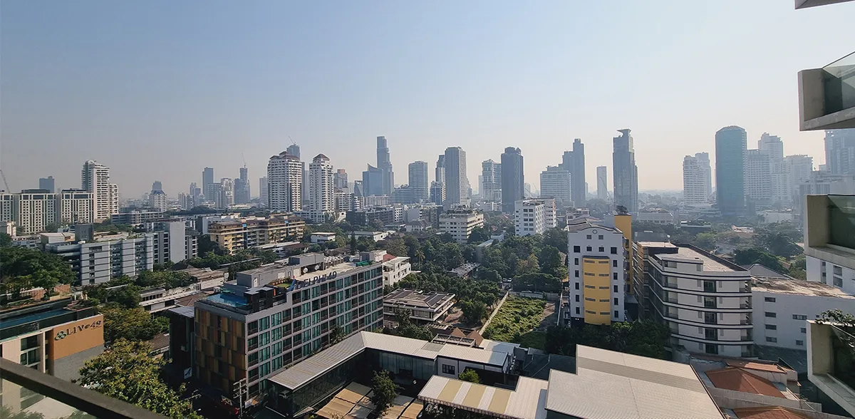 Aequa Sukhumvit 49 3