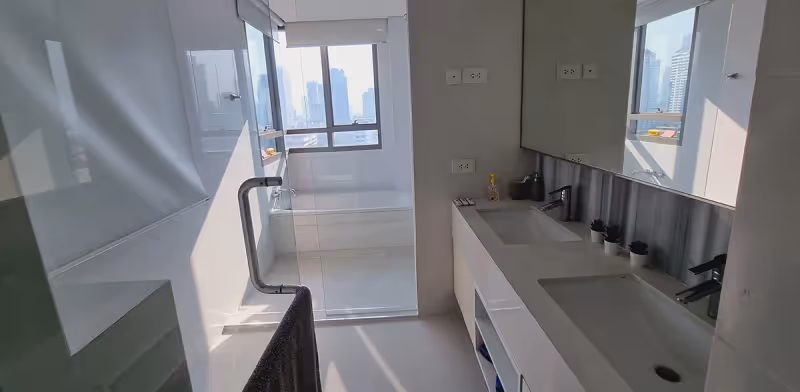 Aequa Sukhumvit 49 10