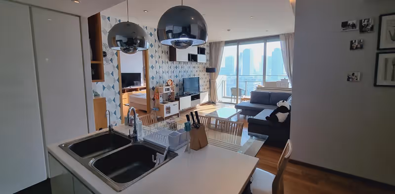 Aequa Sukhumvit 49 8