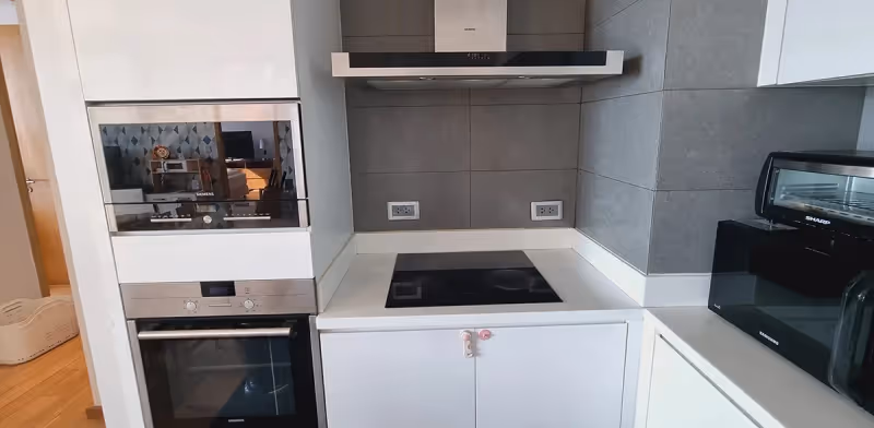 Aequa Sukhumvit 49 7
