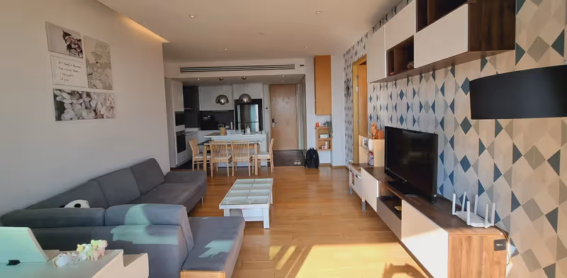 Aequa Sukhumvit 49 9