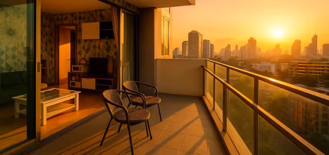 Aequa Sukhumvit 49