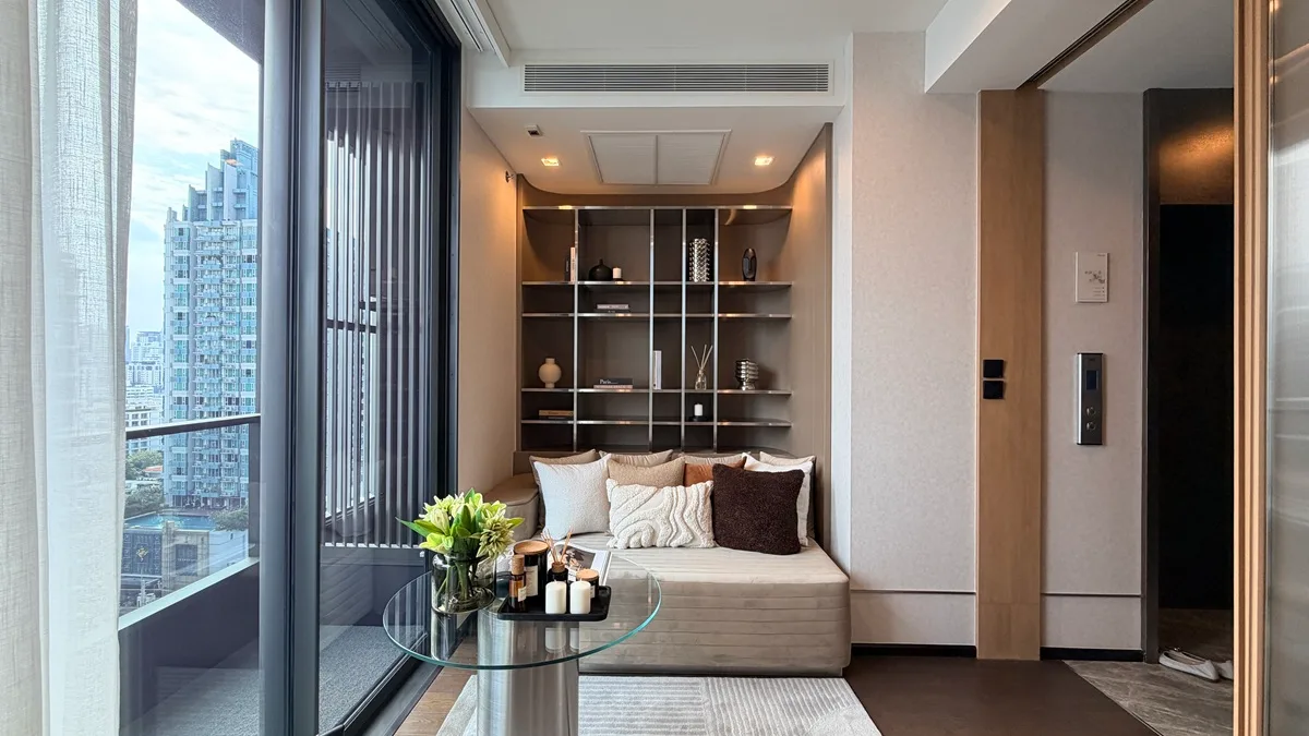 AESTIQ Thonglor 2