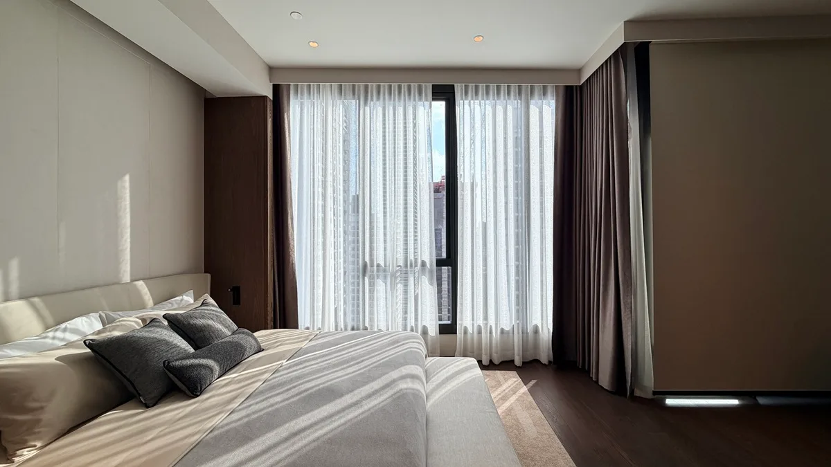 AESTIQ Thonglor, Condominium, 2 bedrooms