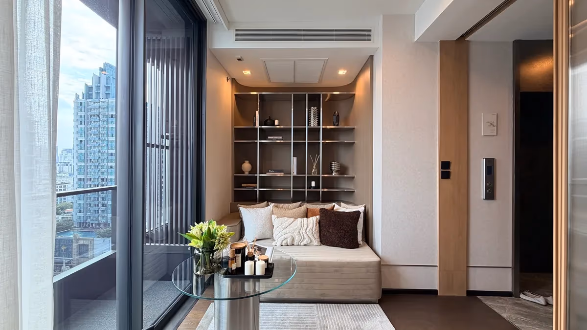 AESTIQ Thonglor 2