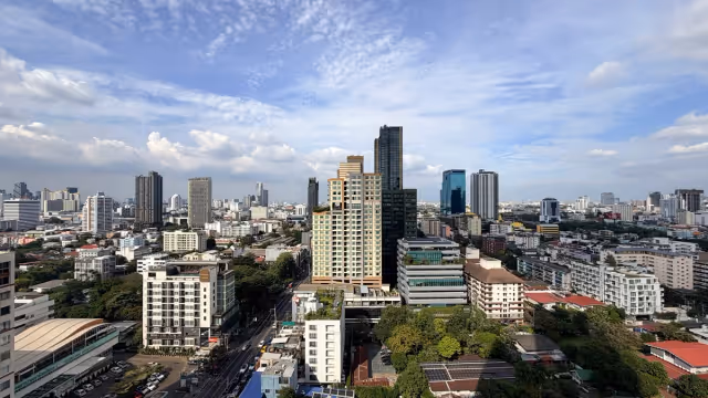 AESTIQ Thonglor