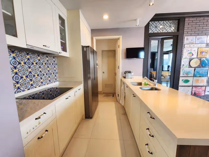 Aguston Sukhumvit 22 5