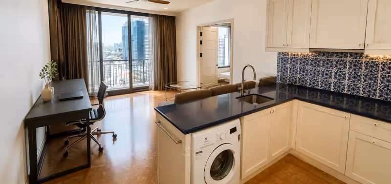 Aguston Sukhumvit 22 7