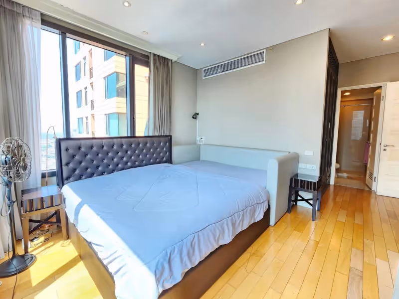 Aguston Sukhumvit 22 11