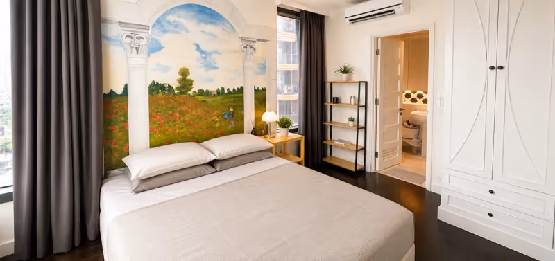 Aguston Sukhumvit 22 9