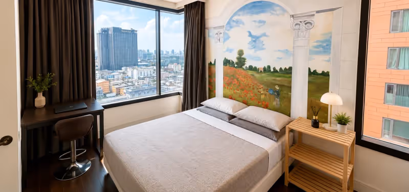 Aguston Sukhumvit 22 8