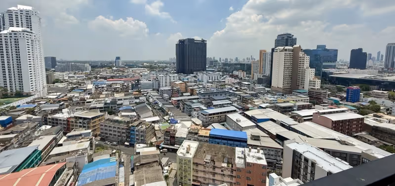 Aguston Sukhumvit 22 3