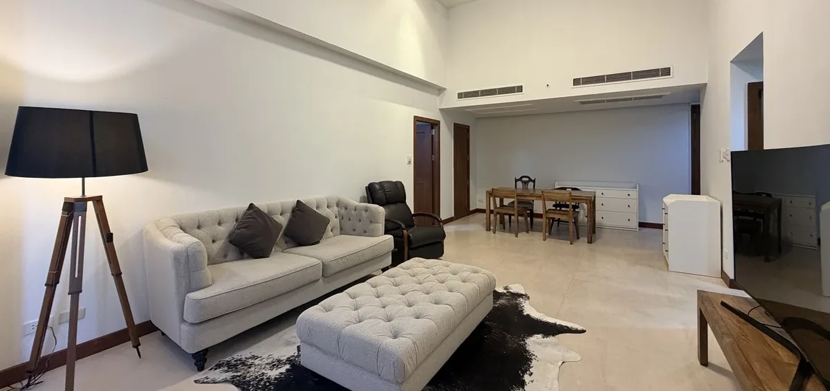 All Seasons Place, Condominium, 1 bedroom