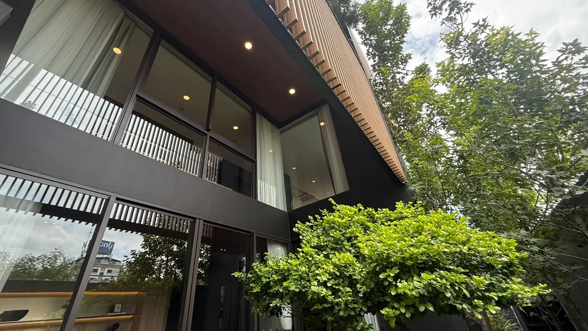 ARBOR URBAN Ladprao Ekkamai 2
