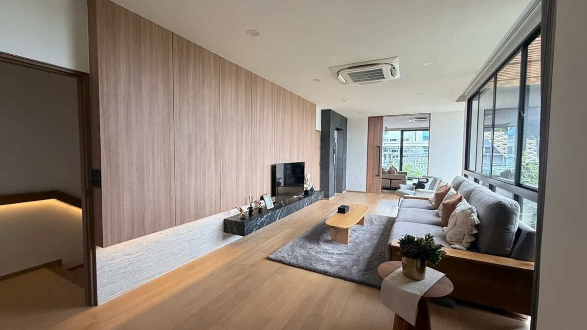 ARBOR URBAN Ladprao Ekkamai 3