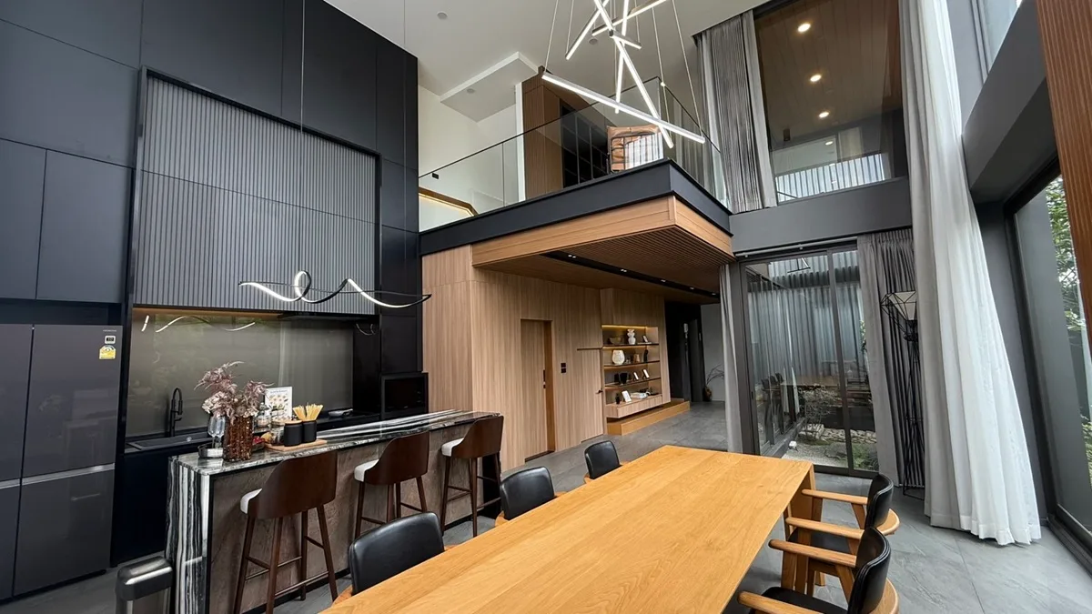 ARBOR URBAN Ladprao Ekkamai 4