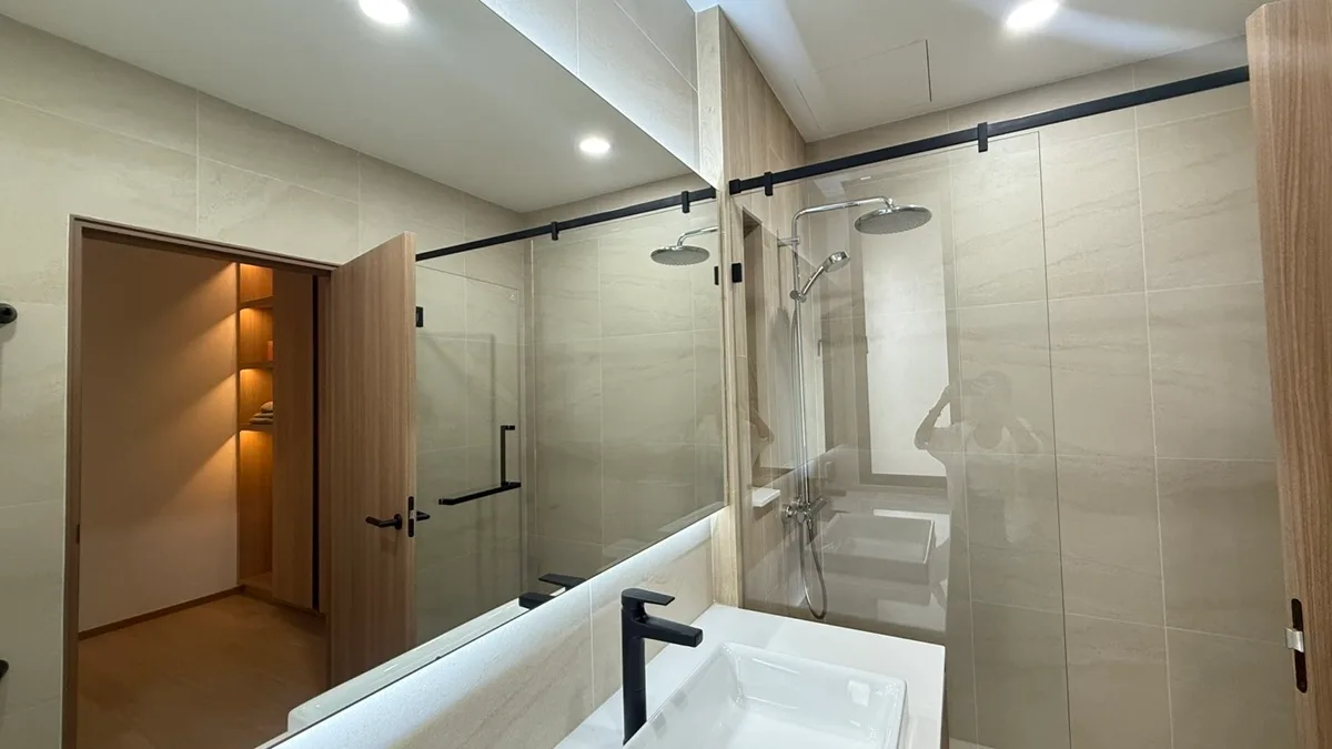 ARBOR URBAN Ladprao Ekkamai, Townhouse, 3 bedrooms
