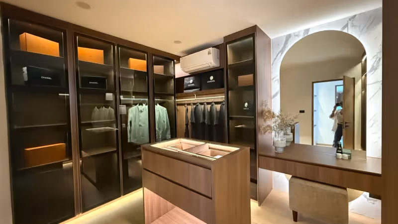 ARBOR URBAN Ladprao Ekkamai 8