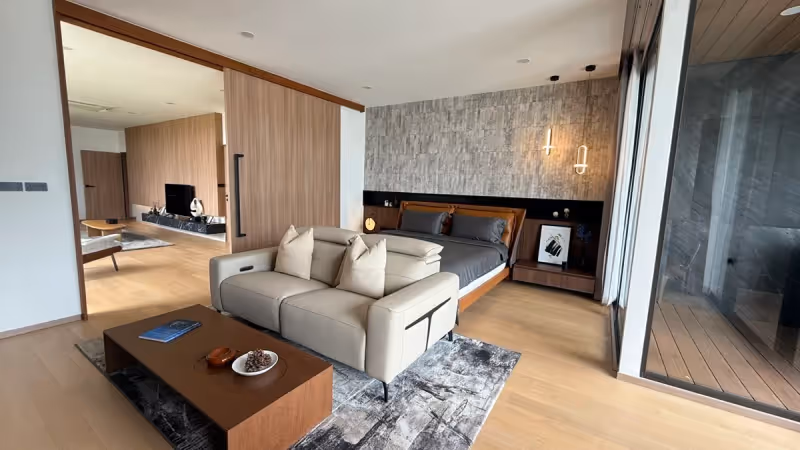 ARBOR URBAN Ladprao Ekkamai 9