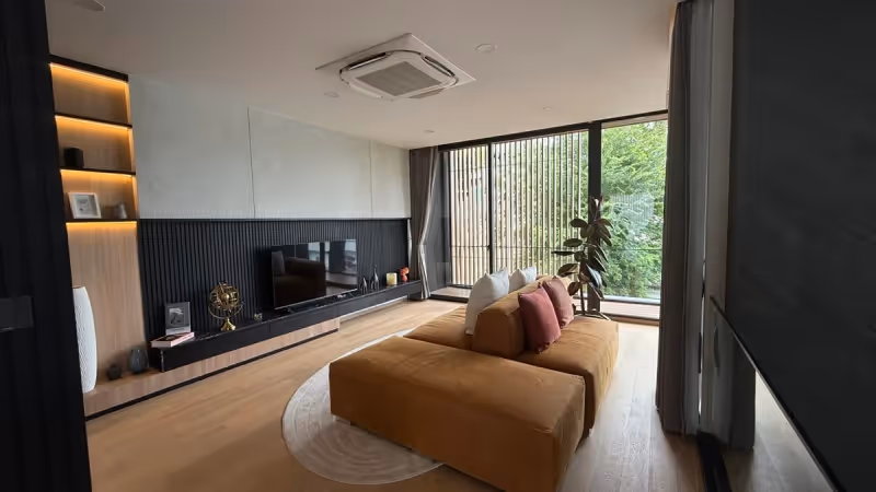 ARBOR URBAN Ladprao Ekkamai 12