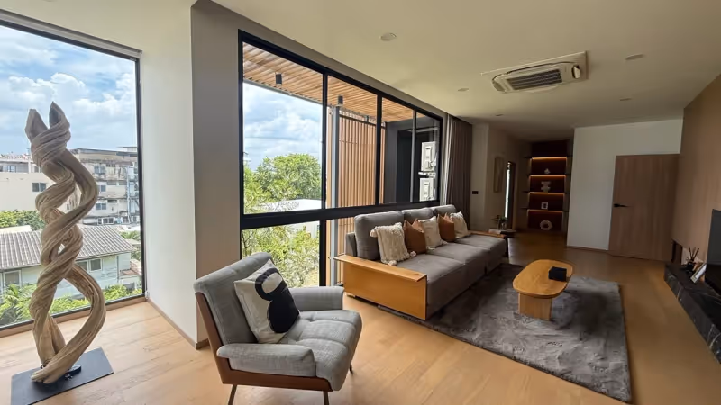 ARBOR URBAN Ladprao Ekkamai 7