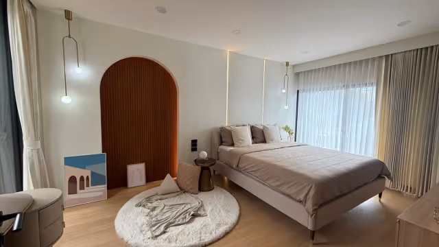 ARBOR URBAN Ladprao Ekkamai