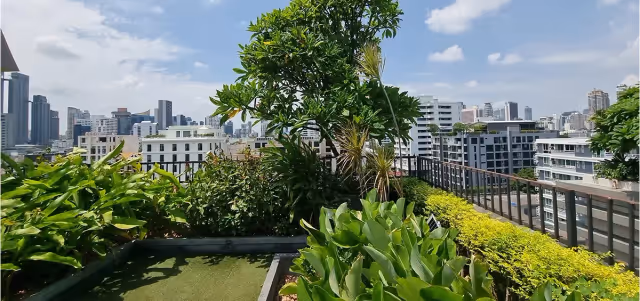 Art Thonglor 25