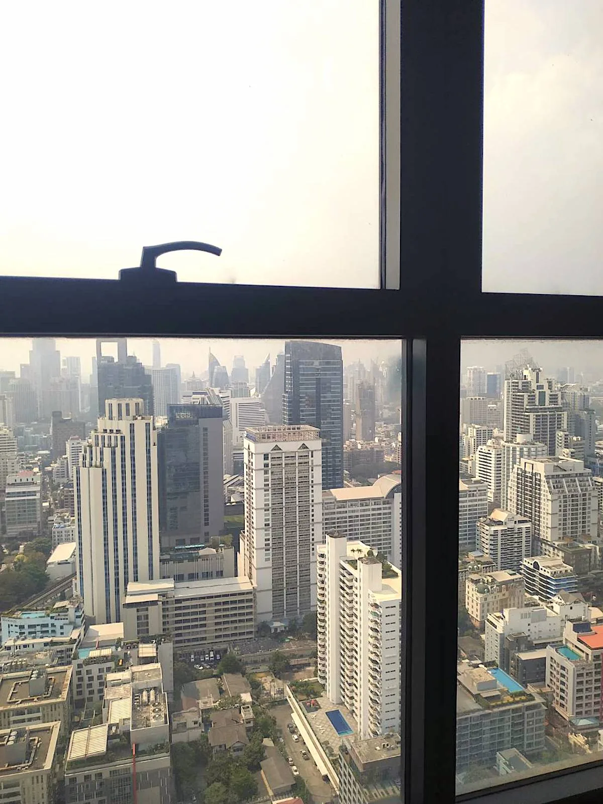 Ashton Asoke 2