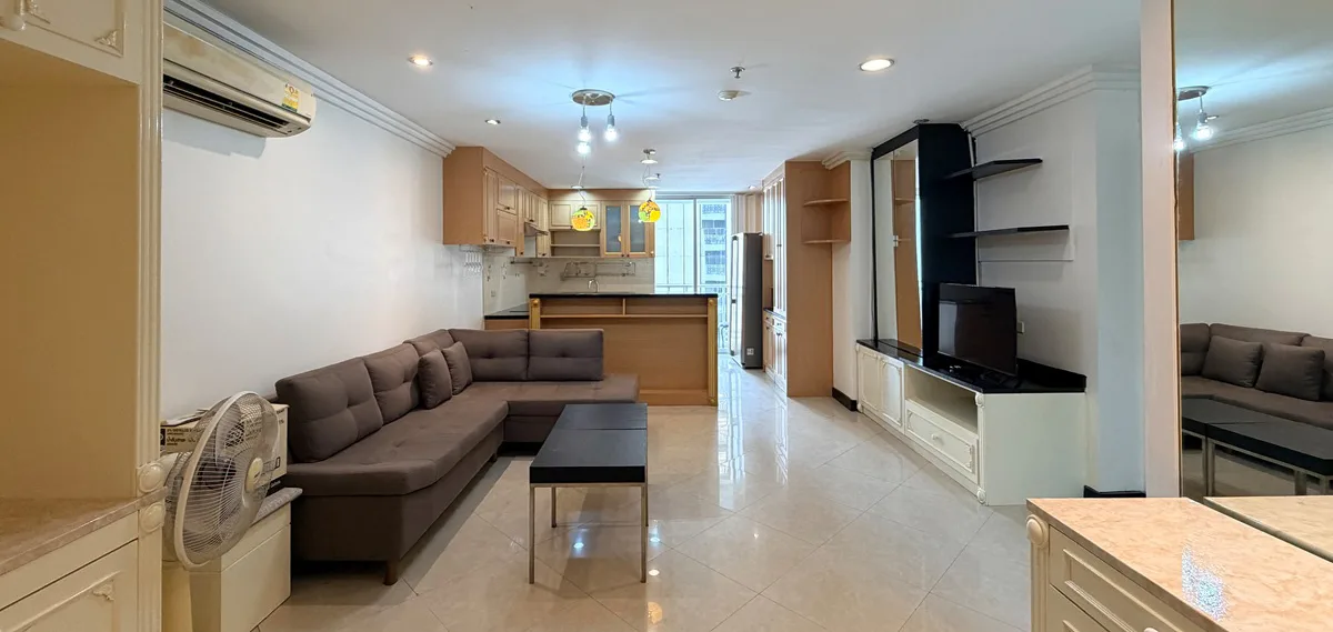 Asoke Place, Condominium, 1 bedroom
