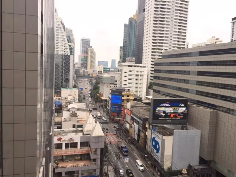 Asoke Place 2
