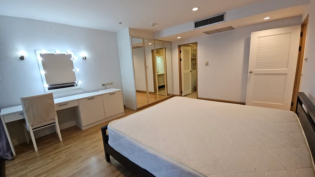 Asoke Tower Sukhumvit 21 11