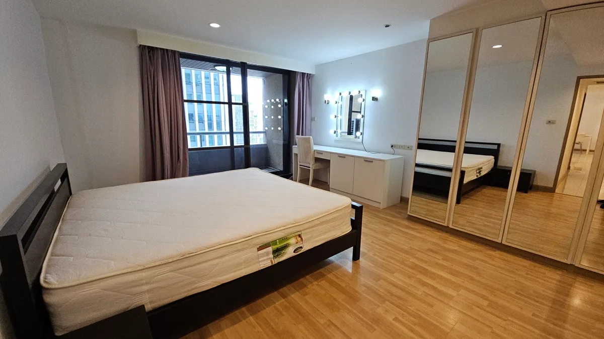 Asoke Tower Sukhumvit 21 12