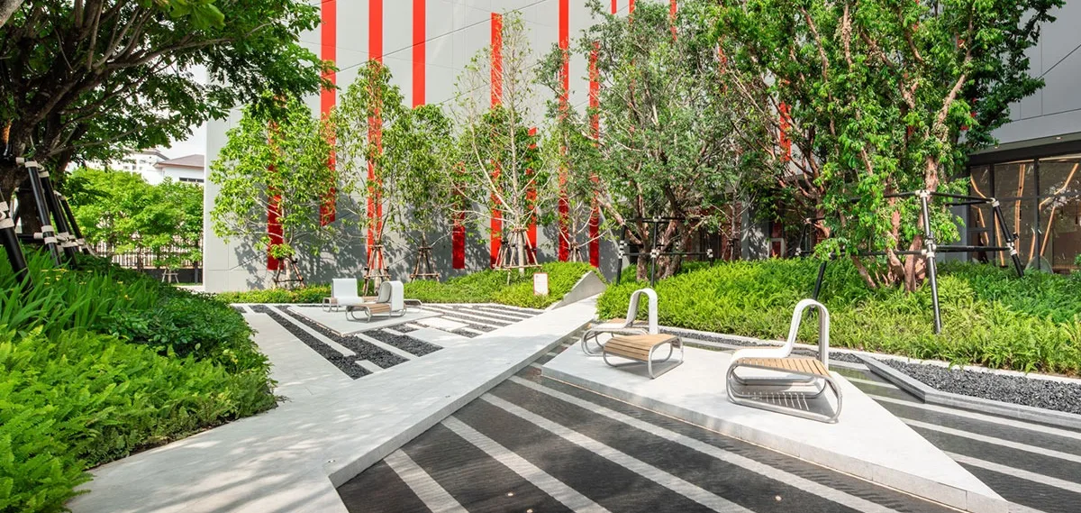 Aspire Sukhumvit 5